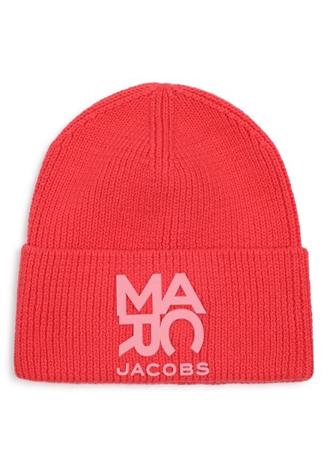 Cappello con logo THE MARC JACOBS KIDS | W6109798A